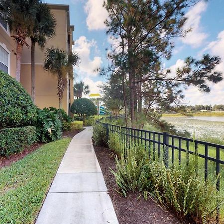 Shangri-La At Windsor Orlando Zewnętrze zdjęcie