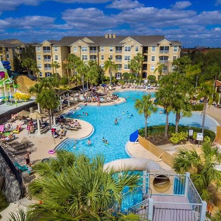 Shangri-La At Windsor Orlando Zewnętrze zdjęcie