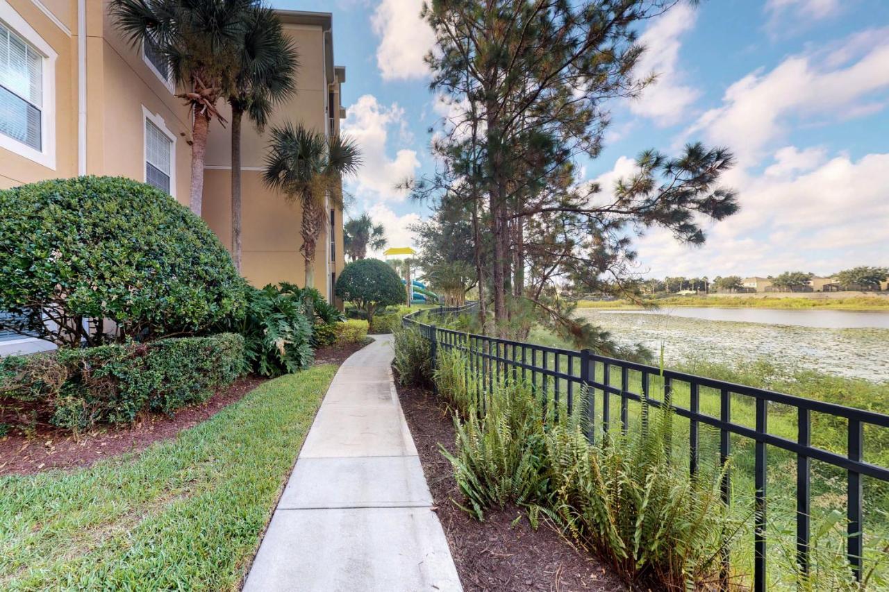 Shangri-La At Windsor Orlando Zewnętrze zdjęcie