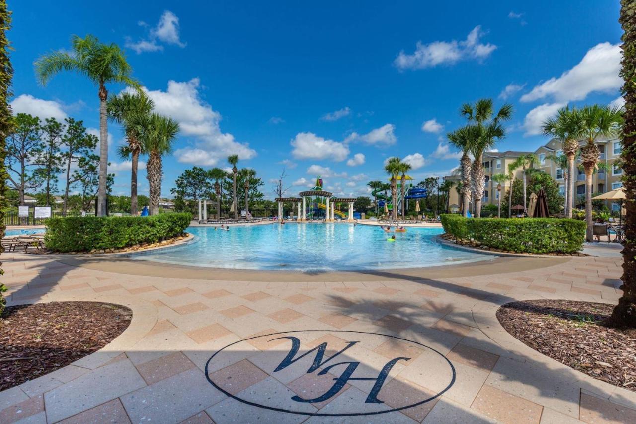 Shangri-La At Windsor Orlando Zewnętrze zdjęcie