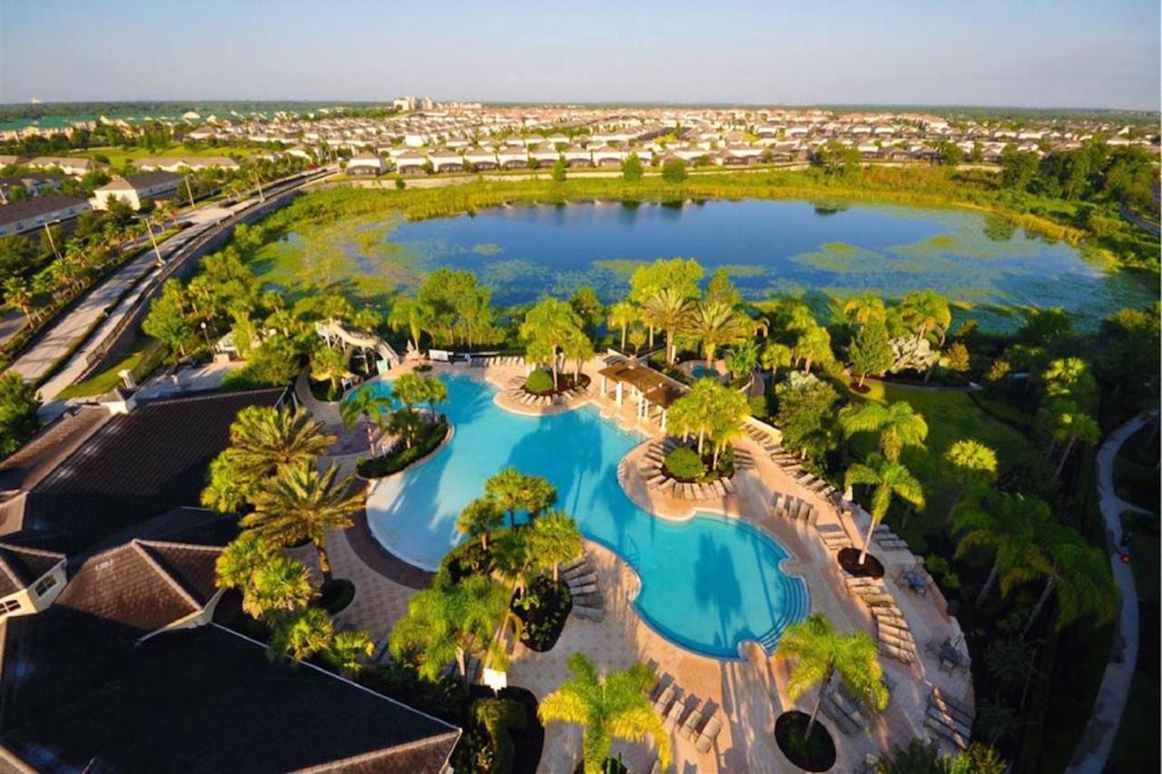 Shangri-La At Windsor Orlando Zewnętrze zdjęcie
