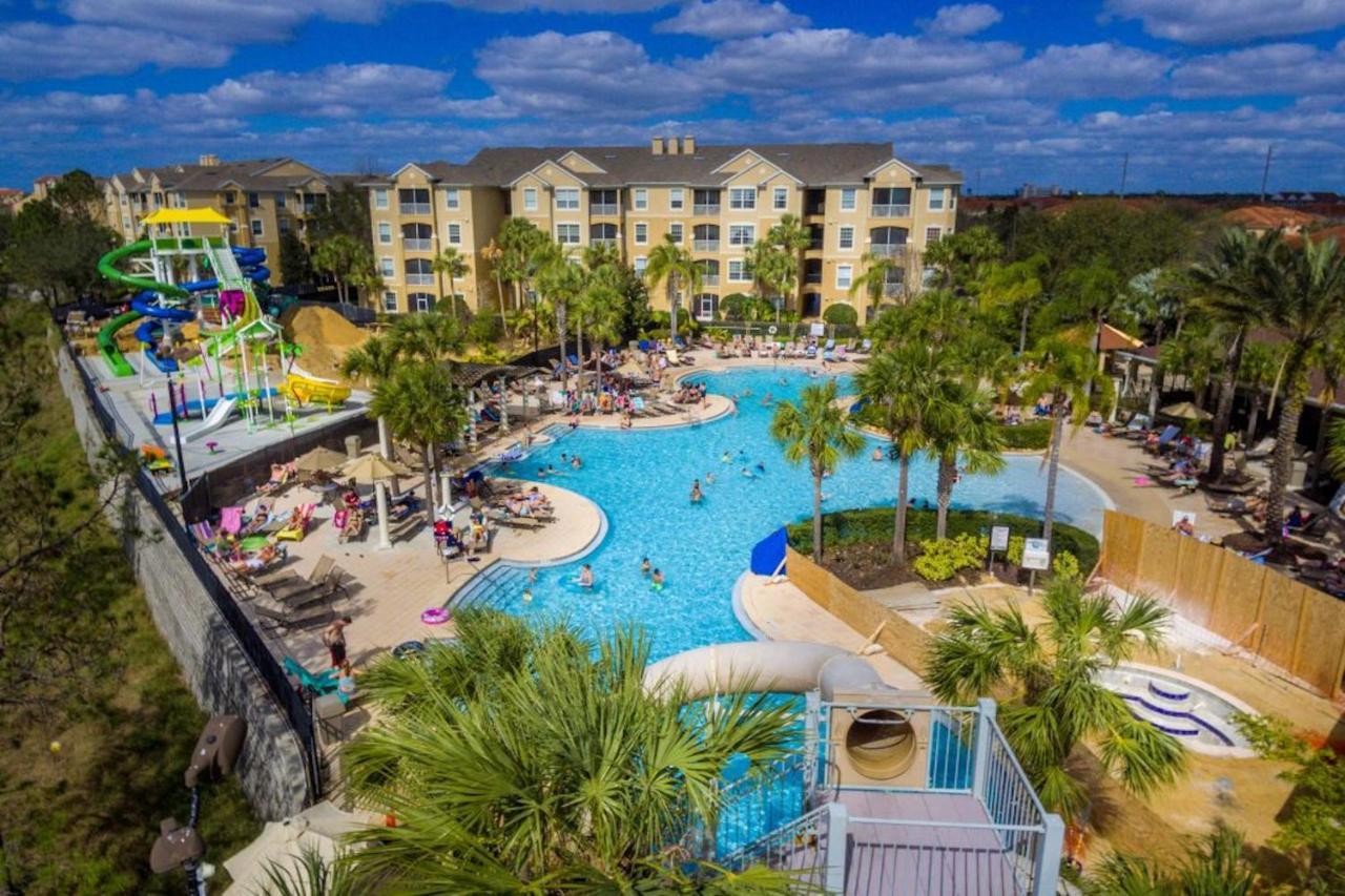Shangri-La At Windsor Orlando Zewnętrze zdjęcie